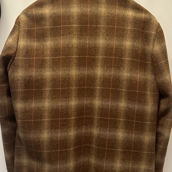 Pendleton Vintage Sherpa Lined Jacket - Picture 11 of 14